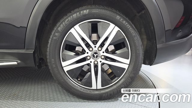 Mercedes-Benz GLE-Class (W167) GLE300d 4MATIC 2020 — фото 21
