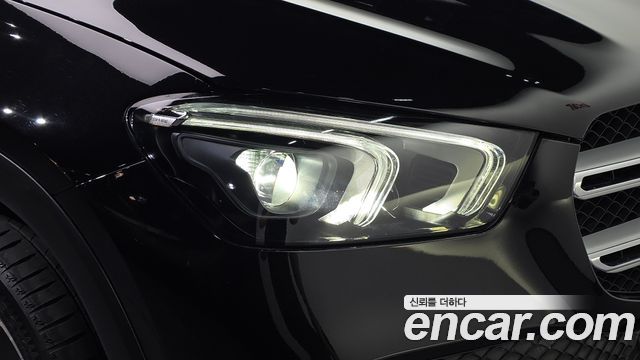 Mercedes-Benz GLE-Class (W167) GLE300d 4MATIC 2020 — фото 22