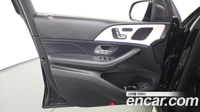 Mercedes-Benz GLE-Class (W167) GLE300d 4MATIC 2020 — фото 24