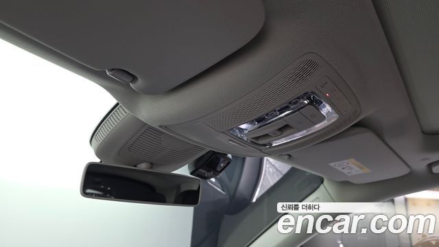 Mercedes-Benz GLE-Class (W167) GLE300d 4MATIC 2020 — фото 27