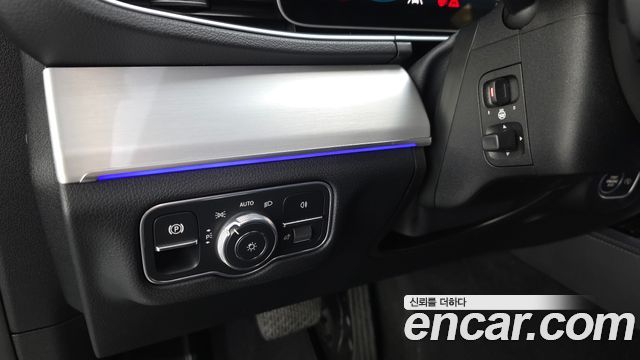 Mercedes-Benz GLE-Class (W167) GLE300d 4MATIC 2020 — фото 28