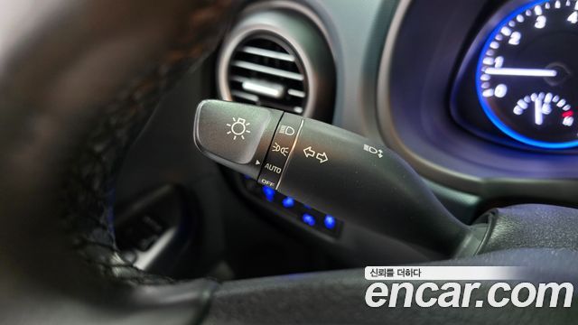 Hyundai Kona 1.6 Turbo 2WD Modern Tech 2018 — фото 14