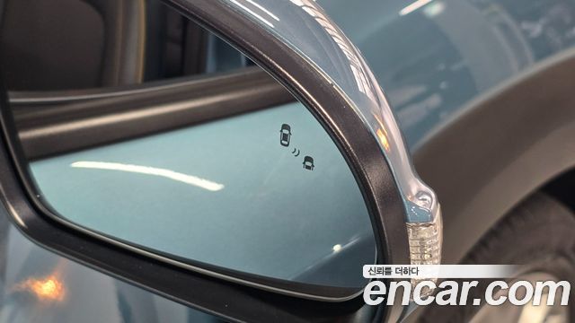 Hyundai Kona 1.6 Turbo 2WD Modern Tech 2018 — фото 27