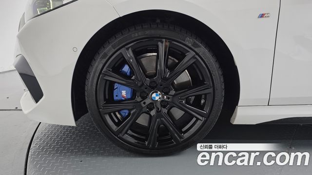 BMW 2 Series Gran Coupe (F44) M235i xDrive 2021 — фото 5