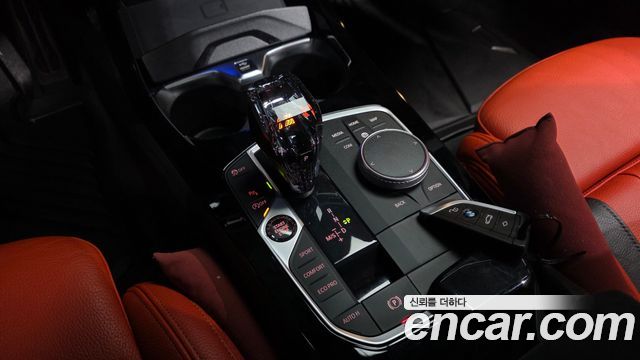 BMW 2 Series Gran Coupe (F44) M235i xDrive 2021 — фото 9