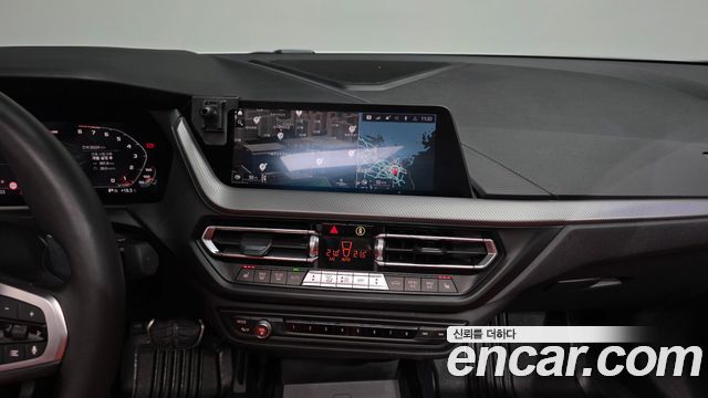 BMW 2 Series Gran Coupe (F44) M235i xDrive 2021 — фото 13