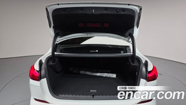BMW 2 Series Gran Coupe (F44) M235i xDrive 2021 — фото 17