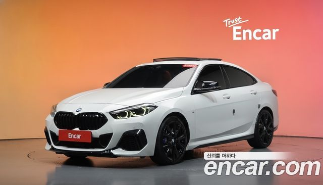 BMW 2 Series Gran Coupe (F44) M235i xDrive