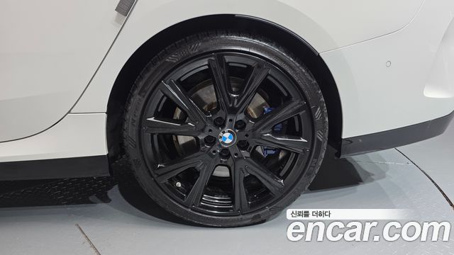 BMW 2 Series Gran Coupe (F44) M235i xDrive 2021 — фото 21