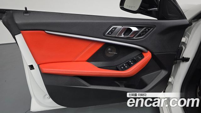 BMW 2 Series Gran Coupe (F44) M235i xDrive 2021 — фото 24