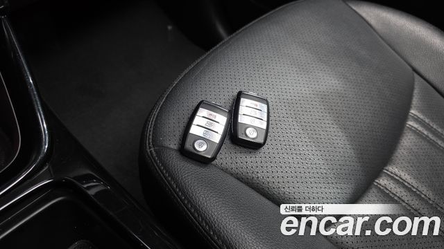 Kia Sorento R Diesel 2.0 2WD Prestige 2014 — фото 17