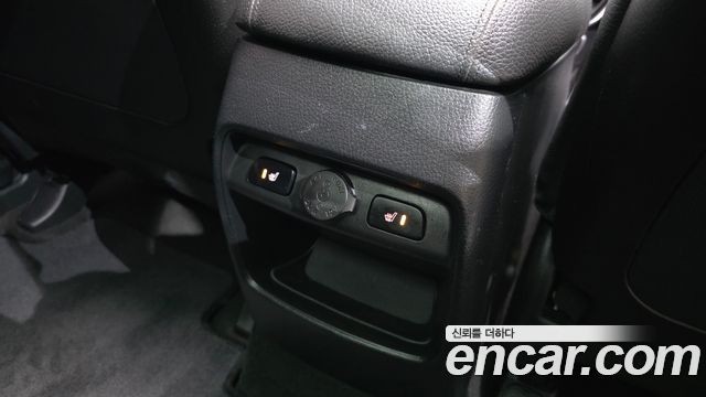 Kia Sorento R Diesel 2.0 2WD Prestige 2014 — фото 18