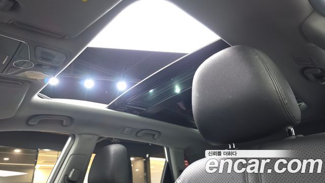 Kia Sorento R Diesel 2.0 2WD Prestige 2014 — фото 19