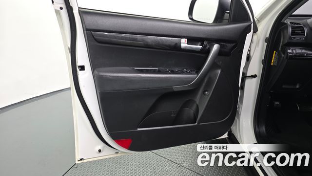 Kia Sorento R Diesel 2.0 2WD Prestige 2014 — фото 24