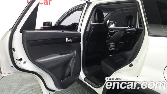 Kia Sorento R Diesel 2.0 2WD Prestige 2014 — фото 26