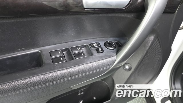 Kia Sorento R Diesel 2.0 2WD Prestige 2014 — фото 30