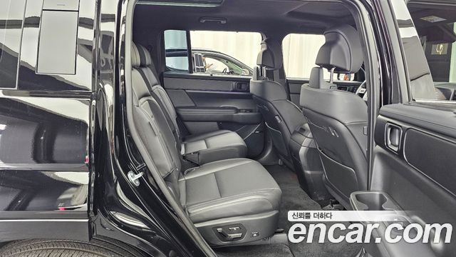 Hyundai Santa Fe (MX5) HEV 1.6 4WD Calligraphy 2026 — фото 15