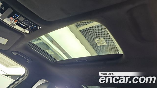 Hyundai Santa Fe (MX5) HEV 1.6 4WD Calligraphy 2026 — фото 20