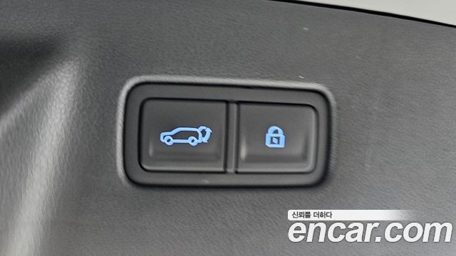 Hyundai Santa Fe (MX5) HEV 1.6 4WD Calligraphy 2026 — фото 21