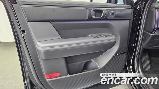 Hyundai Santa Fe (MX5) HEV 1.6 4WD Calligraphy 2026 — фото 30