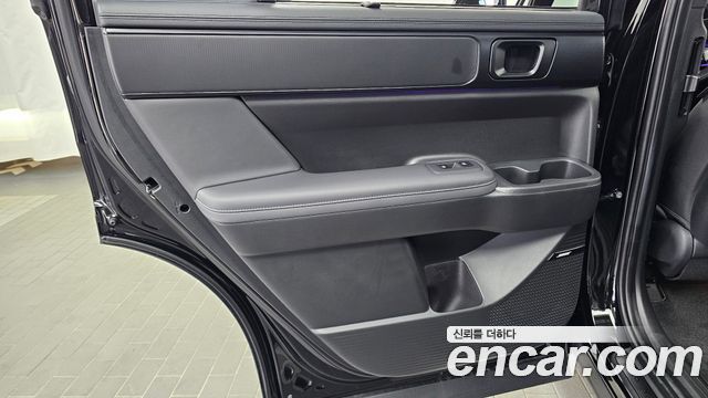 Hyundai Santa Fe (MX5) HEV 1.6 4WD Calligraphy 2026 — фото 31