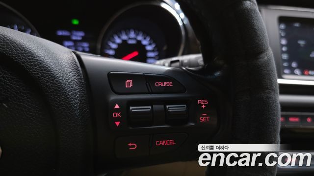 Kia Carnival Gasoline 9-Seater Noblesse Special 2019 — фото 17