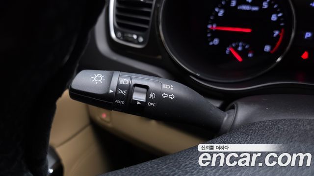Kia Carnival Gasoline 9-Seater Noblesse Special 2019 — фото 19