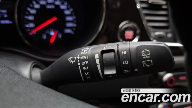 Kia Carnival Gasoline 9-Seater Noblesse Special 2019 — фото 20