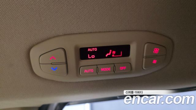 Kia Carnival Gasoline 9-Seater Noblesse Special 2019 — фото 27