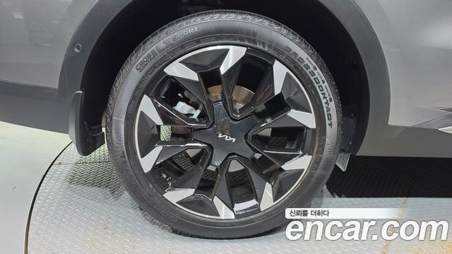 Kia Sorento (IV) Diesel 2.2 2WD Signature 2024 — фото 5