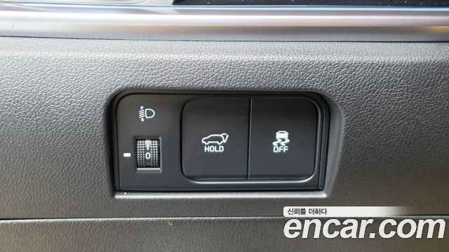 Kia Sorento (IV) Diesel 2.2 2WD Signature 2024 — фото 12