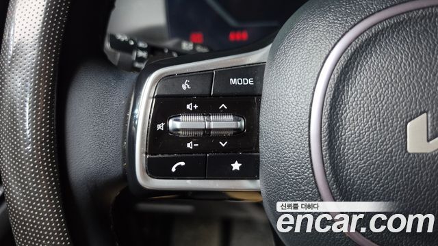 Kia Sorento (IV) Diesel 2.2 2WD Signature 2024 — фото 14