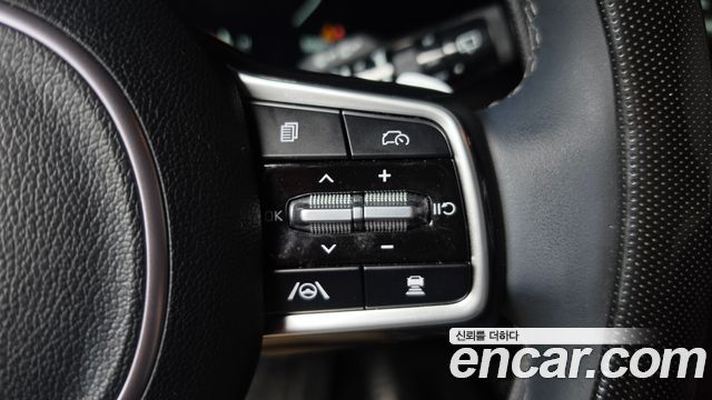 Kia Sorento (IV) Diesel 2.2 2WD Signature 2024 — фото 15