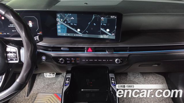 Kia Sorento (IV) Diesel 2.2 2WD Signature 2024 — фото 16