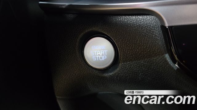 Kia Sorento (IV) Diesel 2.2 2WD Signature 2024 — фото 20