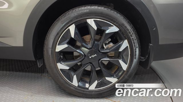 Kia Sorento (IV) Diesel 2.2 2WD Signature 2024 — фото 21
