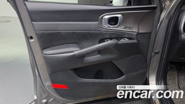 Kia Sorento (IV) Diesel 2.2 2WD Signature 2024 — фото 24