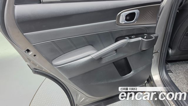 Kia Sorento (IV) Diesel 2.2 2WD Signature 2024 — фото 25