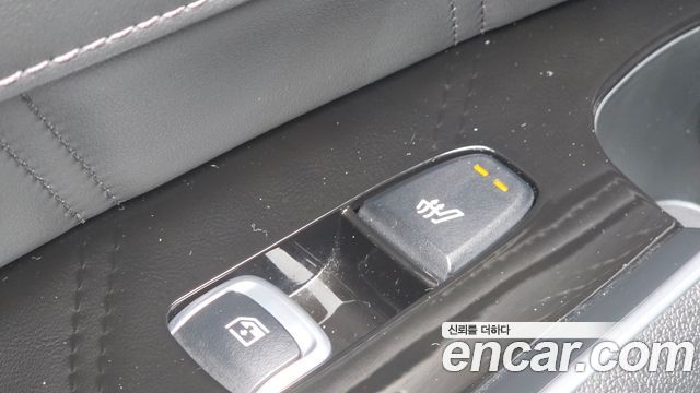 Kia Sorento (IV) Diesel 2.2 2WD Signature 2024 — фото 29
