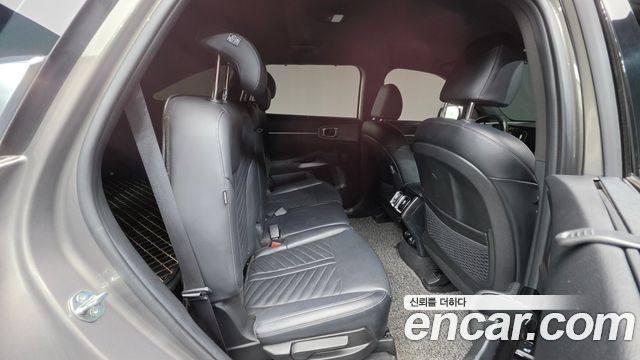 Kia Sorento (IV) Diesel 2.2 2WD Signature 2024 — фото 30
