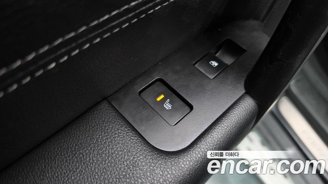 Chevrolet Captiva 2WD LTZ 2016 — фото 20