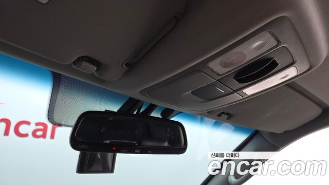 Kia Mohave 4WD KV 300 2014 — фото 17