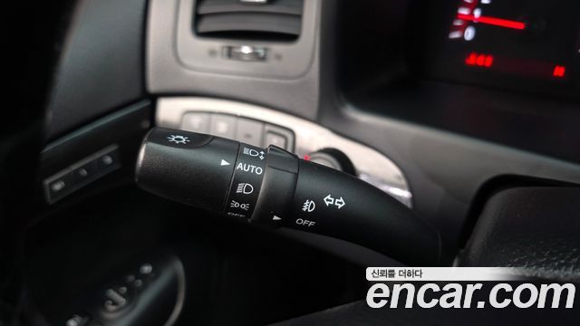 Kia Mohave 4WD KV 300 2014 — фото 18
