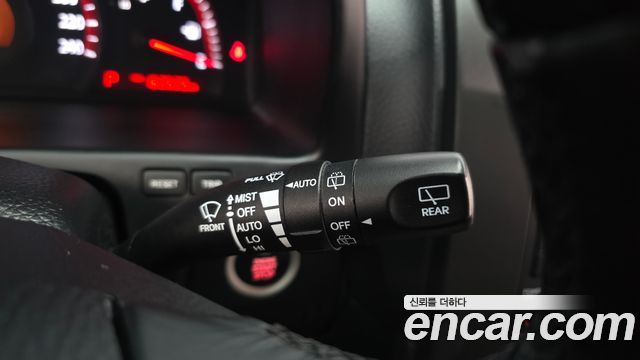 Kia Mohave 4WD KV 300 2014 — фото 19