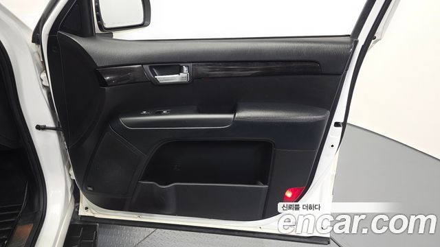 Kia Mohave 4WD KV 300 2014 — фото 24