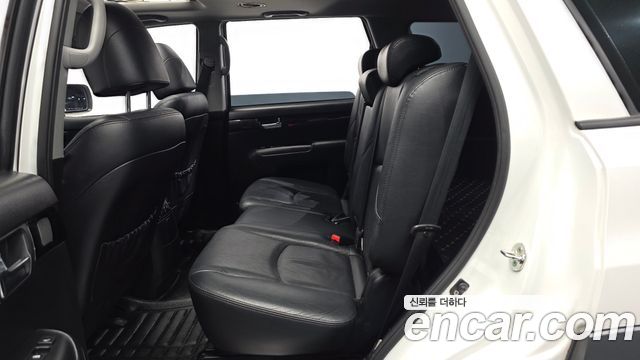 Kia Mohave 4WD KV 300 2014 — фото 26