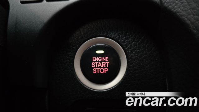 Kia Mohave 4WD KV 300 2014 — фото 29