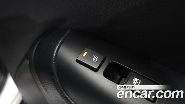 Kia Mohave 4WD KV 300 2014 — фото 31