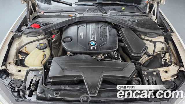 BMW 1 Series (F20) 118d Urban Pack1 5Dr 2014 — фото 6