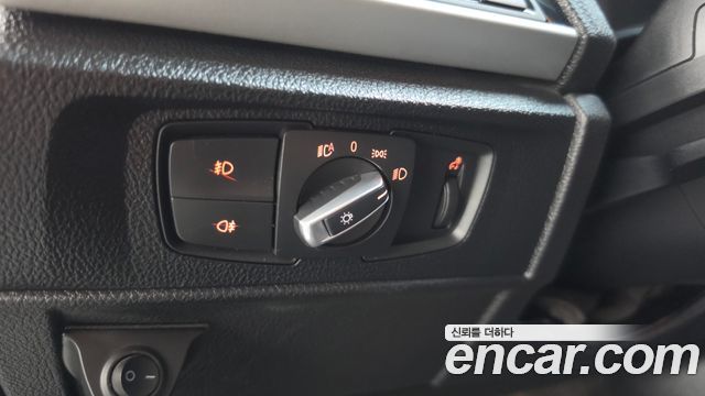 BMW 1 Series (F20) 118d Urban Pack1 5Dr 2014 — фото 16